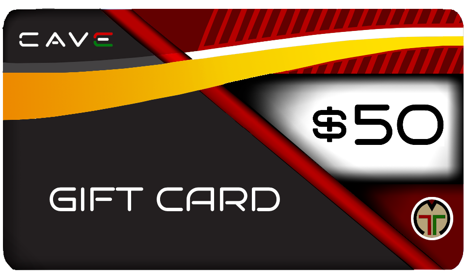 CAVE CARDS - Concave Africa