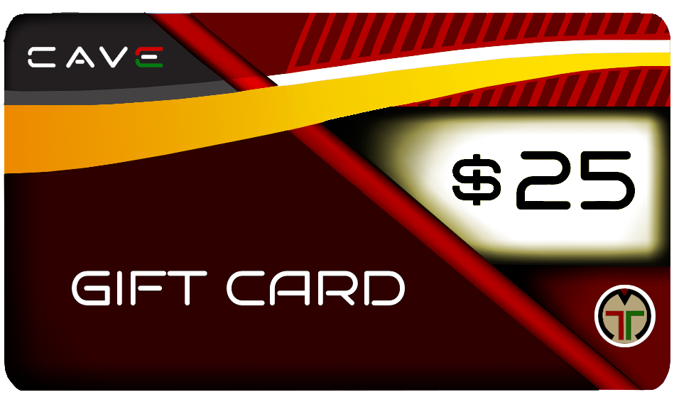 CAVE CARDS - Concave Africa