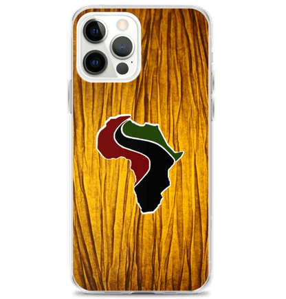 CAVE CASE - Concave Africa
