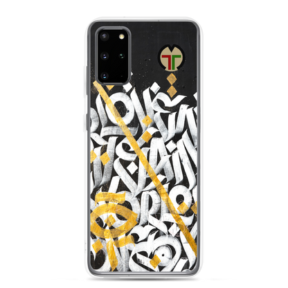 INLINE CASE - Concave Africa