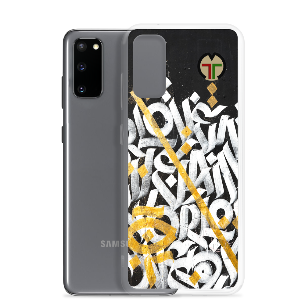 INLINE CASE - Concave Africa