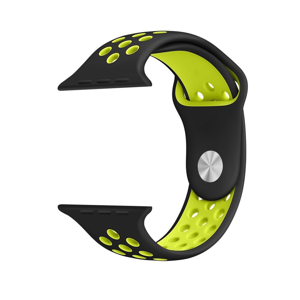 APPLE WATCH STRAP - Concave Africa