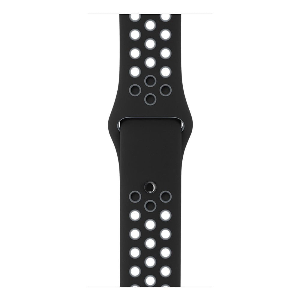 APPLE WATCH STRAP - Concave Africa