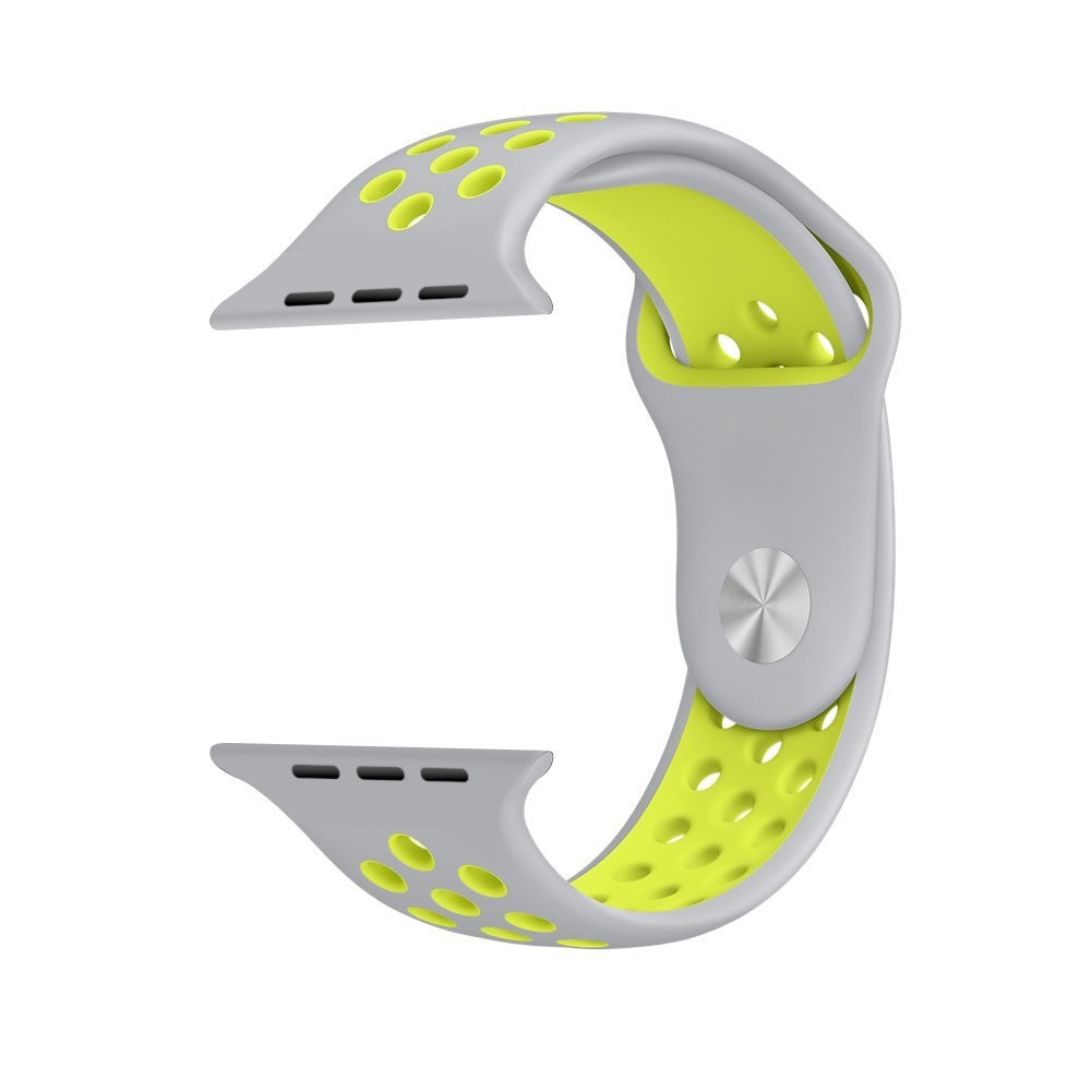 APPLE WATCH STRAP - Concave Africa