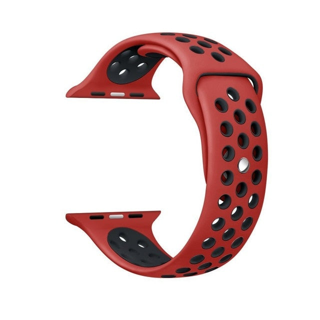 APPLE WATCH STRAP - Concave Africa