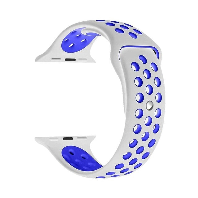 APPLE WATCH STRAP - Concave Africa