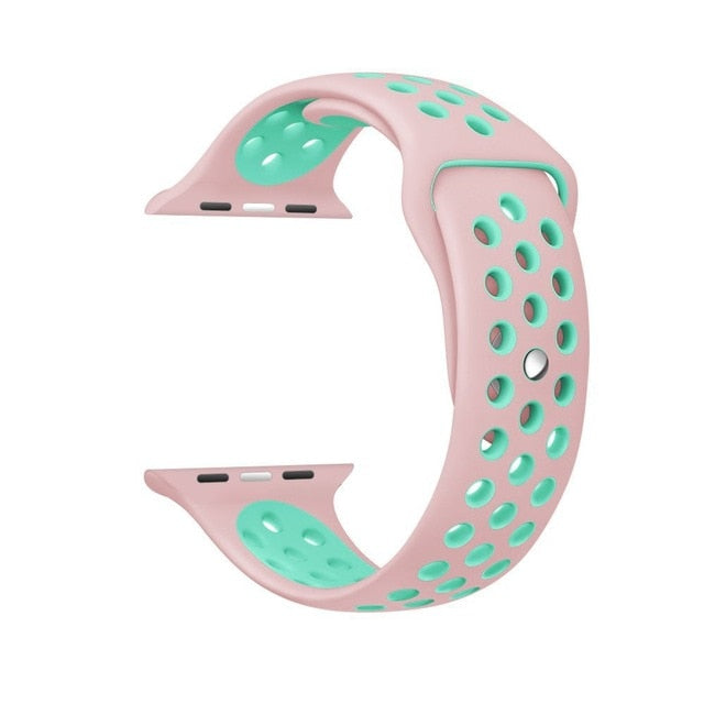 APPLE WATCH STRAP - Concave Africa