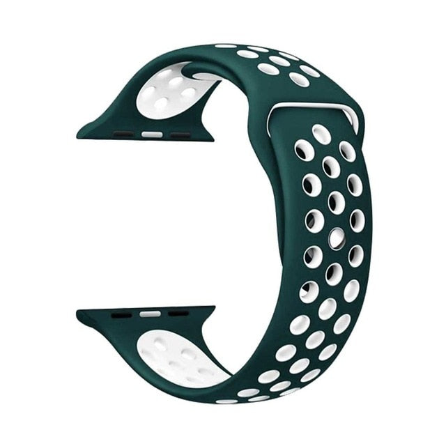 APPLE WATCH STRAP - Concave Africa