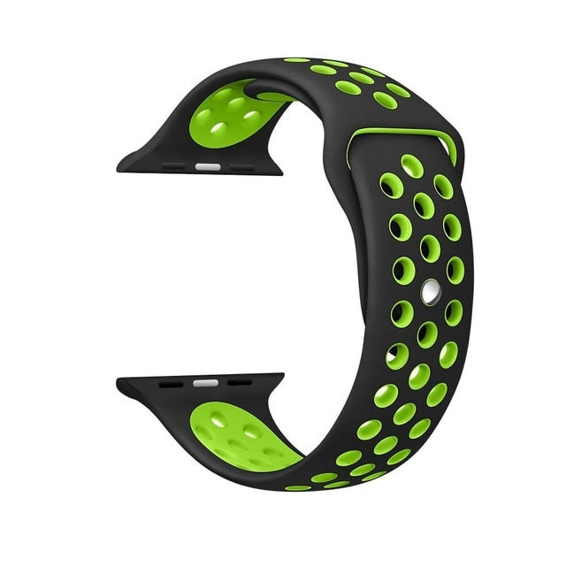 APPLE WATCH STRAP - Concave Africa