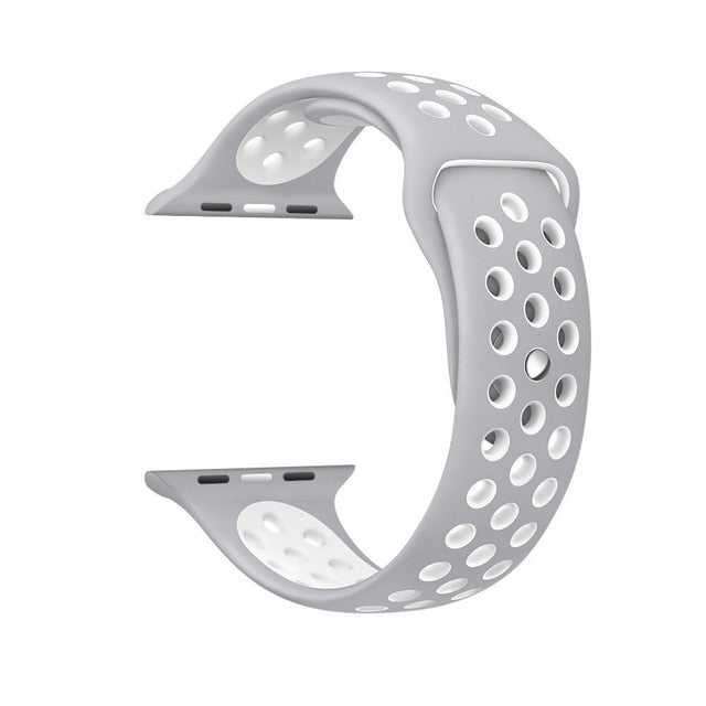 APPLE WATCH STRAP - Concave Africa