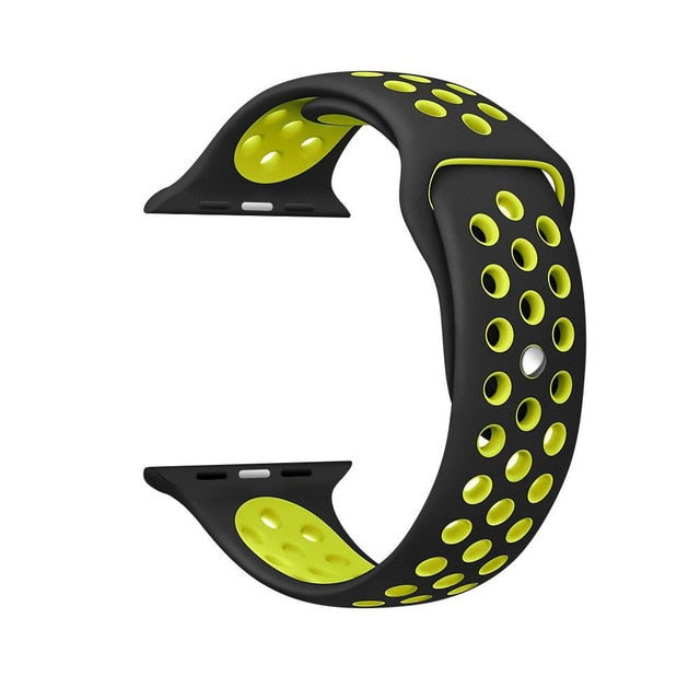 APPLE WATCH STRAP - Concave Africa