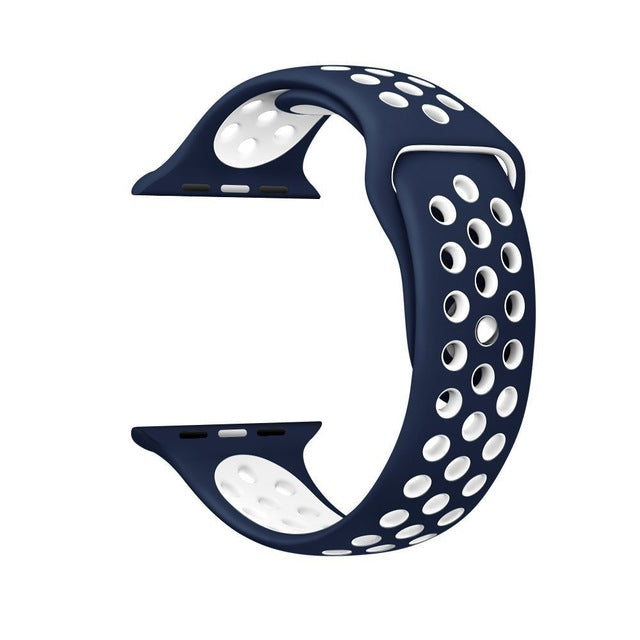 APPLE WATCH STRAP - Concave Africa