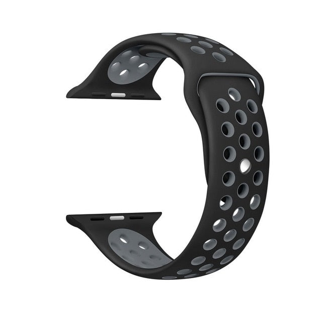 APPLE WATCH STRAP - Concave Africa