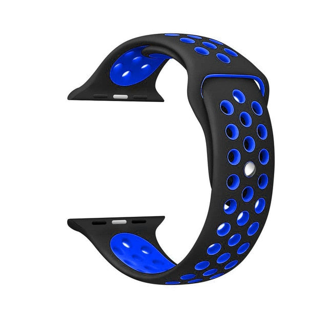 APPLE WATCH STRAP - Concave Africa
