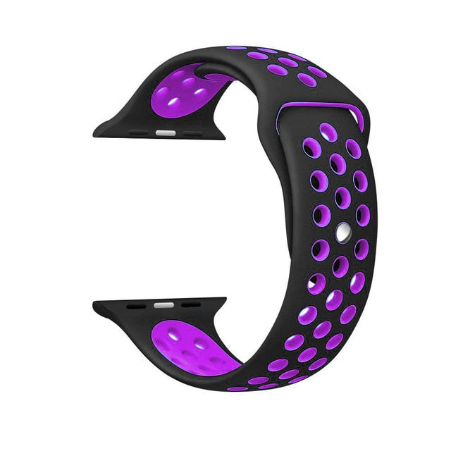 APPLE WATCH STRAP - Concave Africa