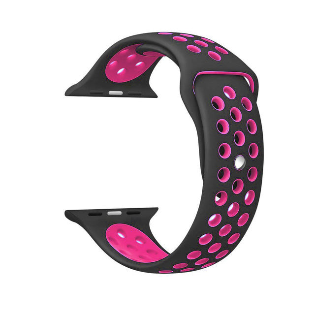 APPLE WATCH STRAP - Concave Africa