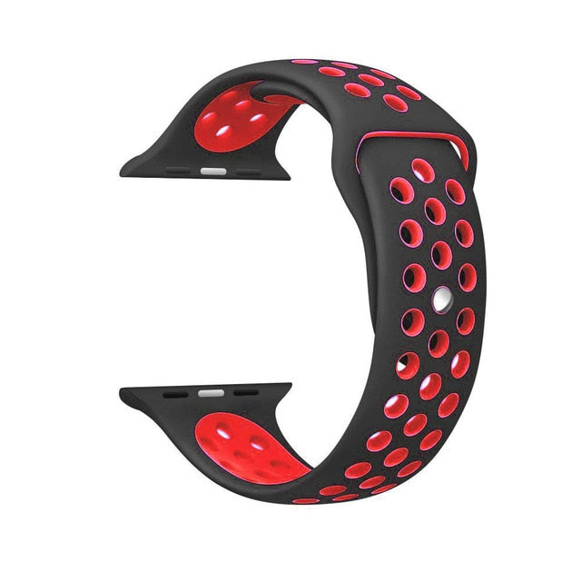 APPLE WATCH STRAP - Concave Africa