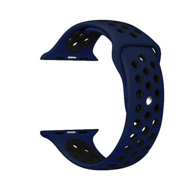 APPLE WATCH STRAP - Concave Africa