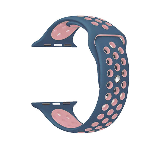 APPLE WATCH STRAP - Concave Africa