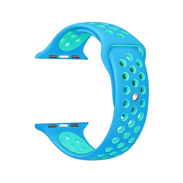 APPLE WATCH STRAP - Concave Africa