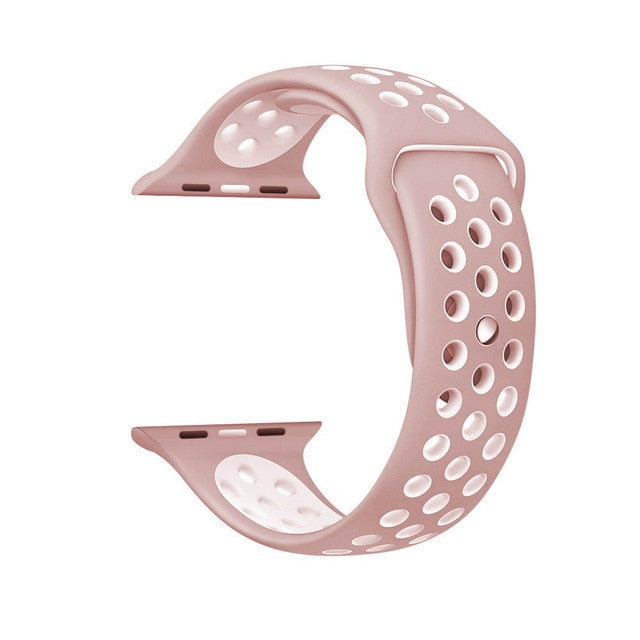 APPLE WATCH STRAP - Concave Africa