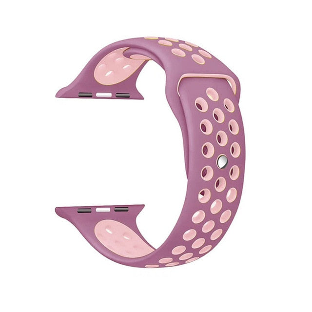 APPLE WATCH STRAP - Concave Africa