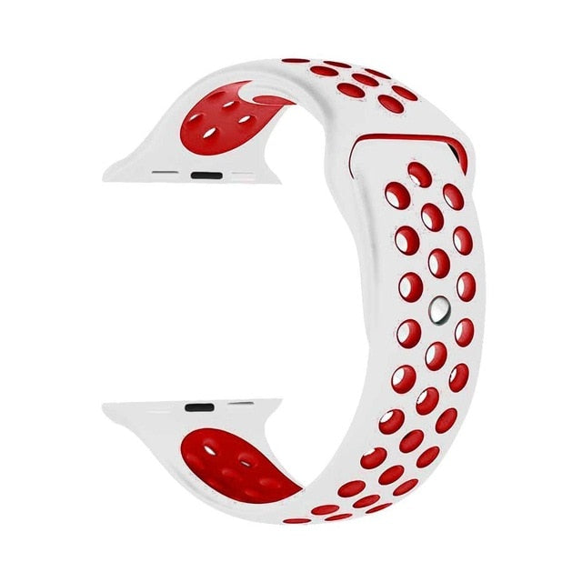 APPLE WATCH STRAP - Concave Africa