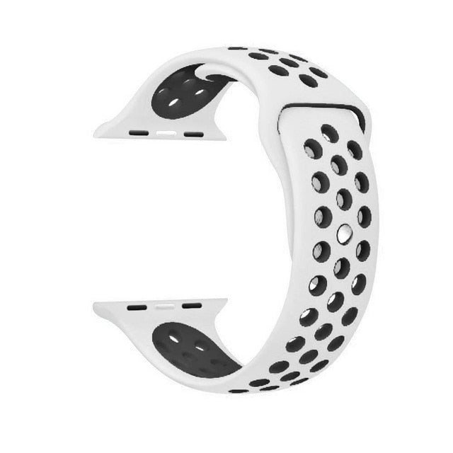 APPLE WATCH STRAP - Concave Africa