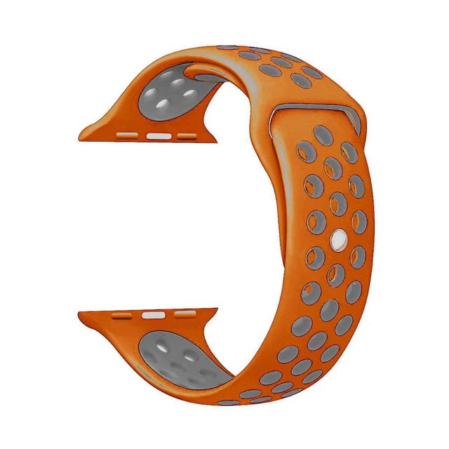 APPLE WATCH STRAP - Concave Africa